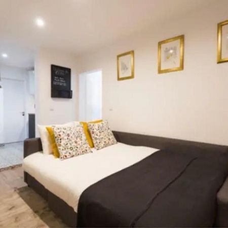 Ola Lisbon- Castelo V Apartment Ngoại thất bức ảnh