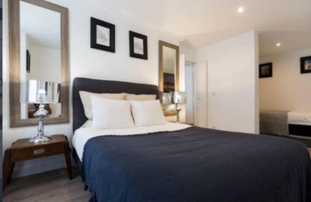 Ola Lisbon- Castelo V Apartment Ngoại thất bức ảnh