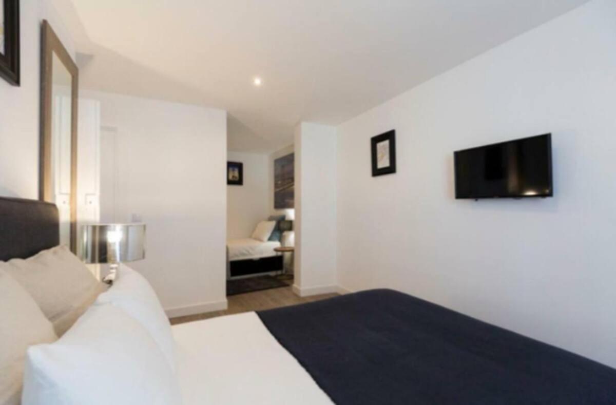 Ola Lisbon- Castelo V Apartment Ngoại thất bức ảnh