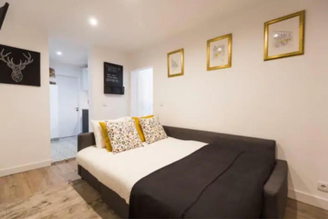 Ola Lisbon- Castelo V Apartment Ngoại thất bức ảnh